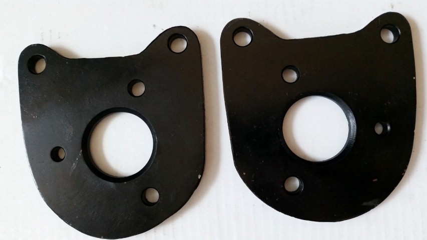 Escort Mk1 Skyline Caliper Brackets